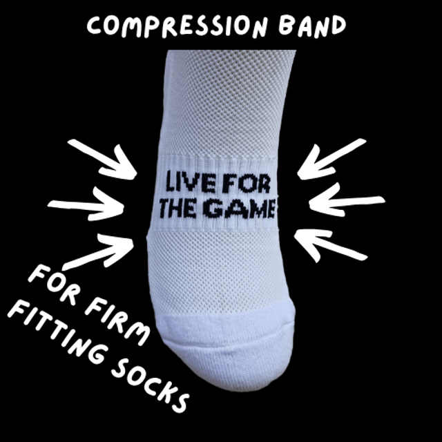2 Pairs of Grip Socks 10% off