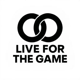 Live For The Game